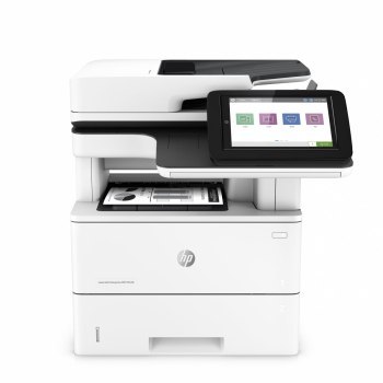 Urządzenie wielofunkcyjne laserowe HP LaserJet Enterprise MFP M528dn - (1PV64A) Urządzenie wielofunkcyjne laserowe HP LaserJet Enterprise MFP M528dn - (1PV64A)
