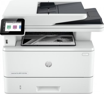 Urządzenie wielofunkcyjne laserowe HP LaserJet Pro MFP 4102dw - 2Z622F Urządzenie wielofunkcyjne laserowe HP LaserJet Pro MFP 4102dw - 2Z622F