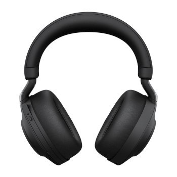 Zestaw słuchawkowy Jabra Evolve 2 85 UC Stereo Black - (28599-989-899) Zestaw słuchawkowy Jabra Evolve 2 85 UC Stereo Black - (28599-989-899)