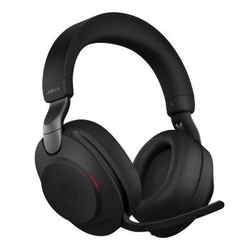 Zestaw słuchawkowy Jabra Evolve 2 85 UC Stereo StAndroid Black - (28599-989-989) Zestaw słuchawkowy Jabra Evolve 2 85 UC Stereo StAndroid Black - (28599-989-989)