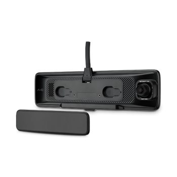 Zintegrowana z lusterkiem kamera samochodowa Mio Mivue R850T Premium E-Mirror 2,5K z HDR Zintegrowana z lusterkiem kamera samochodowa Mio Mivue R850T Premium E-Mirror 2,5K z HDR