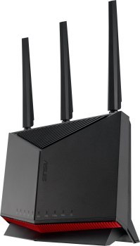 ASUS RT-BE86U wi-fi 7 ASUS RT-BE86U wi-fi 7