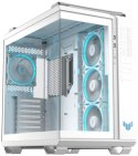 ASUS TUF Gaming GT502 Horizon TG ARGB White