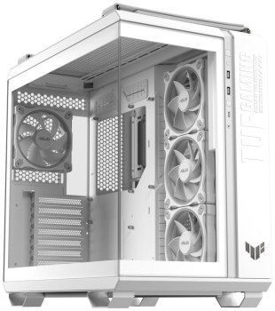 ASUS TUF Gaming GT502 Horizon TG ARGB White ASUS TUF Gaming GT502 Horizon TG ARGB White