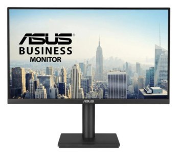 ASUS VA27UCPS - 27'' | IPS | 4K UHD | HDR ASUS VA27UCPS - 27'' | IPS | 4K UHD | HDR