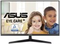 ASUS VY27UQ - 27'' | IPS | 4K UHD | 5 ms | 60 Hz | HDMI 2.1, DisplayHDR 600