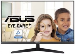ASUS VY27UQ - 27'' | IPS | 4K UHD | 5 ms | 60 Hz | HDMI 2.1, DisplayHDR 600