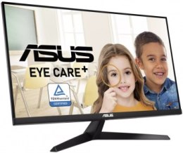 ASUS VY27UQ - 27'' | IPS | 4K UHD | 5 ms | 60 Hz | HDMI 2.1, DisplayHDR 600