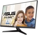 ASUS VY27UQ - 27'' | IPS | 4K UHD | 5 ms | 60 Hz | HDMI 2.1, DisplayHDR 600