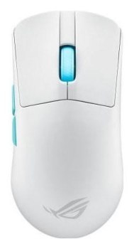 Asus ROG Harpe Ace Aim Lab Edition biała Asus ROG Harpe Ace Aim Lab Edition biała