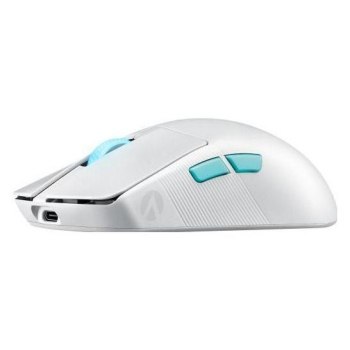 Asus ROG Harpe Ace Aim Lab Edition biała Asus ROG Harpe Ace Aim Lab Edition biała
