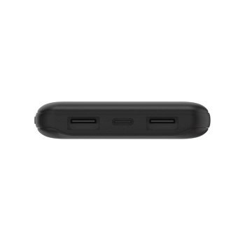 BELKIN POWERBANK 10000 MAH PD CZARNY BELKIN POWERBANK 10000 MAH PD CZARNY