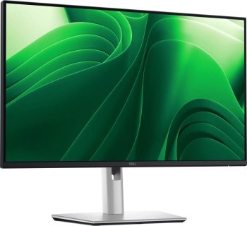 Dell Pro Plus P2425DE - 23.8'' | IPS | QHD | 100Hz | USB-C Dell Pro Plus P2425DE - 23.8'' | IPS | QHD | 100Hz | USB-C