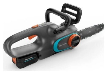 Gardena PowerSaw 14790-20 250/18V P4A (zestaw z akumulatorem) Gardena PowerSaw 14790-20 250/18V P4A (zestaw z akumulatorem)
