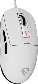 Genesis Krypton 660 RGB biała Genesis Krypton 660 RGB biała
