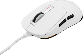 Genesis Krypton 660 RGB biała Genesis Krypton 660 RGB biała