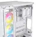ICUE LINK 6500X RGB Tempered Glass Mid-Tower White