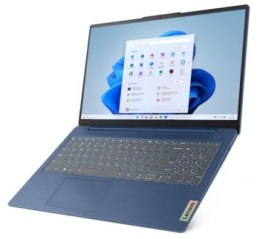 Laptop Lenovo IdeaPad Slim 3 15IAH8 83ER008MPB i5-12450H 15,6