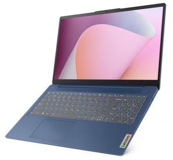 Laptop Lenovo IdeaPad Slim 3 15IAH8 83ER008MPB i5-12450H 15,6" FHD 16GB 512SSD W11 Laptop Lenovo IdeaPad Slim 3 15IAH8 83ER008MPB i5-12450H 15,6" FHD 16GB 512SSD W11