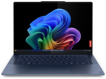 Laptop Lenovo Yoga Slim 7 14Q8X9 83ED002RPB X Elite X1E-78-100 Touch 14,5" 3K OLED 32GB 512SSD W11 ARM Laptop Lenovo Yoga Slim 7 14Q8X9 83ED002RPB X Elite X1E-78-100 Touch 14,5" 3K OLED 32GB 512SSD W11 ARM