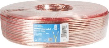 LogiLink audio 100.0m LogiLink audio 100.0m