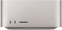 Mac Studio: Apple M2 Max chip with 12‑core CPU, 30‑core GPU, 32GB/512GB SSD