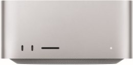 Mac Studio: Apple M2 Max chip with 12‑core CPU, 30‑core GPU, 32GB/512GB SSD