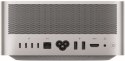 Mac Studio: Apple M2 Max chip with 12‑core CPU, 30‑core GPU, 32GB/512GB SSD