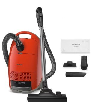 Miele Guard M1 czerwony Miele Guard M1 czerwony
