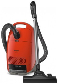 Miele Guard M1 czerwony