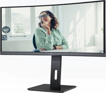 Monitor AOC CU34P3CV Monitor AOC CU34P3CV