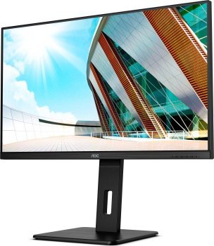 Monitor AOC U32P2 - 31,5'' | 4K UHD | VA | 60Hz Monitor AOC U32P2 - 31,5'' | 4K UHD | VA | 60Hz
