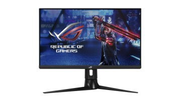 Monitor ASUS ROG Strix XG27AQ- 27'' | IPS | QHD | 2 x HDMI | DP | 2 x USB | Głośniki | Pivot | VESA 100 Monitor ASUS ROG Strix XG27AQ- 27'' | IPS | QHD | 2 x HDMI | DP | 2 x USB | Głośniki | Pivot | VESA 100