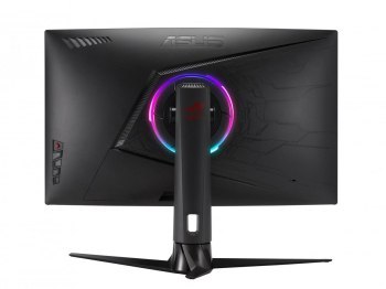 Monitor ASUS ROG Strix XG32VC 31,5" VA Curved WQHD HDR400 170Hz 1ms Monitor ASUS ROG Strix XG32VC 31,5" VA Curved WQHD HDR400 170Hz 1ms