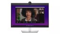 Monitor Dell P2724DEB 27 cali LED IPS QHD (2560x1440)/16:9/HDMI/DP/RJ-45/Kamera/Głośniki/Mikrofon/3YPPG