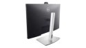 Monitor Dell P2724DEB 27 cali LED IPS QHD (2560x1440)/16:9/HDMI/DP/RJ-45/Kamera/Głośniki/Mikrofon/3YPPG