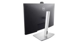 Monitor Dell P2724DEB 27 cali LED IPS QHD (2560x1440)/16:9/HDMI/DP/RJ-45/Kamera/Głośniki/Mikrofon/3YPPG