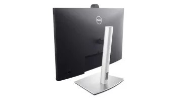 Monitor Dell P2724DEB 27 cali LED IPS QHD (2560x1440)/16:9/HDMI/DP/RJ-45/Kamera/Głośniki/Mikrofon/3YPPG Monitor Dell P2724DEB 27 cali LED IPS QHD (2560x1440)/16:9/HDMI/DP/RJ-45/Kamera/Głośniki/Mikrofon/3YPPG