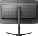 Monitor Philips 27M2C5500W/00 - 27'' | VA | QHD | DisplayPort 1.4, HDMI 2.0 | obrót, pochył, wysokość | VESA 100