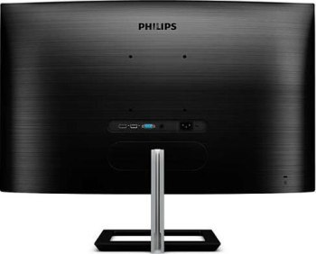 Monitor Philips 322E1C - 31,5'' | VA Curved | Full HD | 75Hz Monitor Philips 322E1C - 31,5'' | VA Curved | Full HD | 75Hz