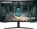 Monitor Samsung S32BG650EUX
