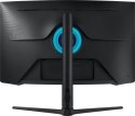 Monitor Samsung S32BG650EUX