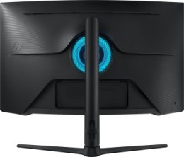 Monitor Samsung S32BG650EUX