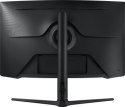Monitor Samsung S32BG650EUX