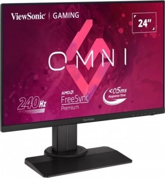 Monitor ViewSonic 23,8'' XG2431 (VS18533) 2xHDMI DP Monitor ViewSonic 23,8'' XG2431 (VS18533) 2xHDMI DP