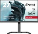Monitor iiyama G-Master GB2770HSU-B6 Red Eagle - 27'' | IPS | 180Hz