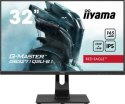 Monitor iiyama G- Master GB3271QSU- B1 - 31,5'' | QHD | IPS | 165Hz