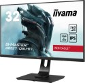 Monitor iiyama G- Master GB3271QSU- B1 - 31,5'' | QHD | IPS | 165Hz