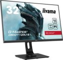 Monitor iiyama G- Master GB3271QSU- B1 - 31,5'' | QHD | IPS | 165Hz