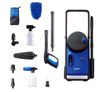 NILFISK Myjka CORE 150-10 LUXURY CAR WASH NILFISK Myjka CORE 150-10 LUXURY CAR WASH